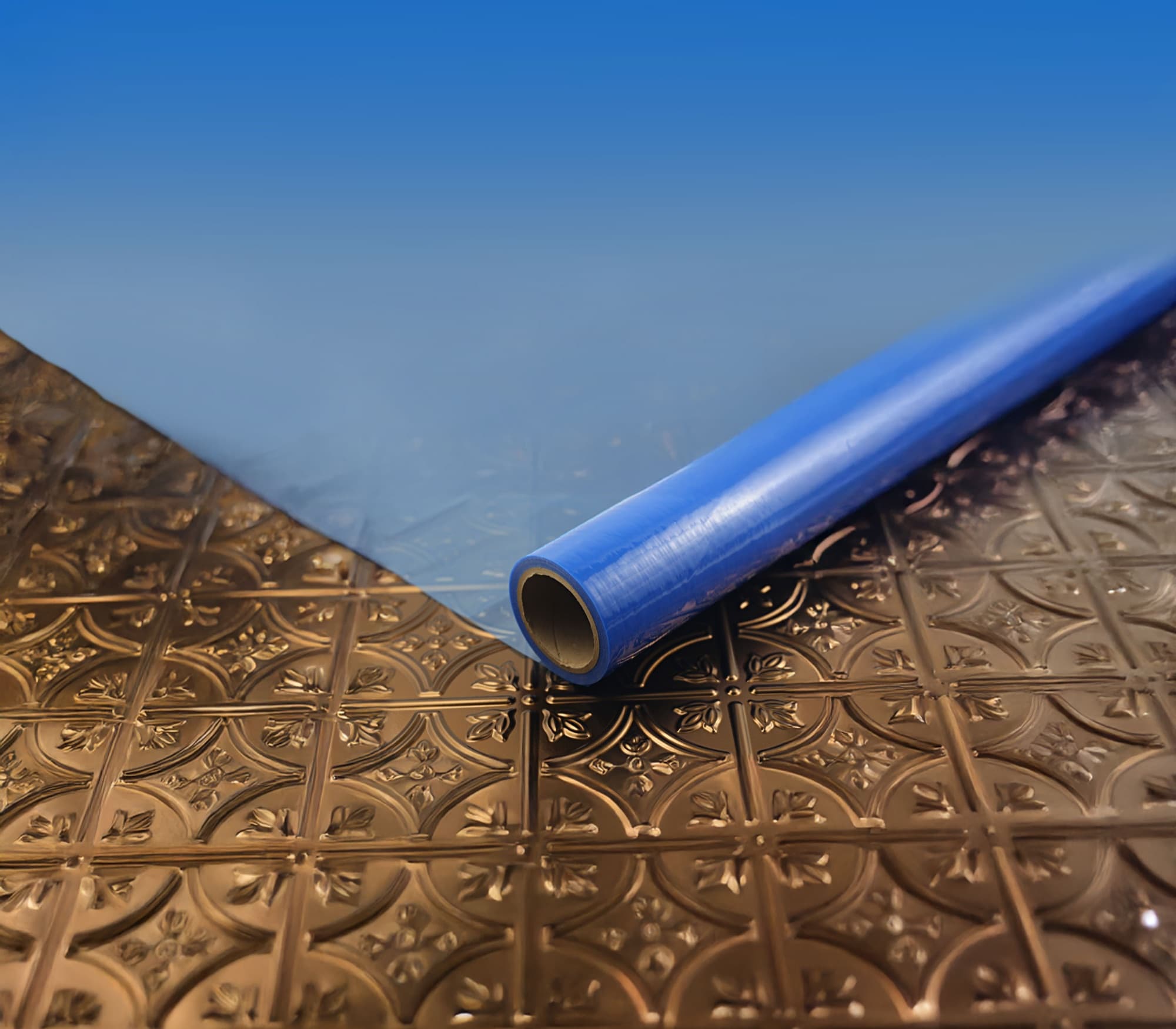 Surface Armor protective film product photography