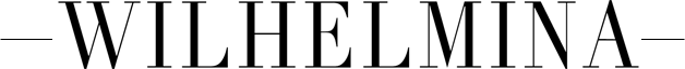 Wilhelmina logo